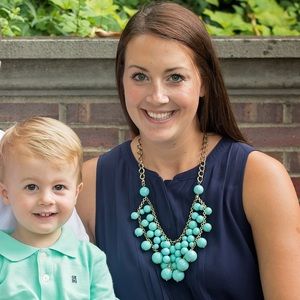 Meet your Posher, Amy